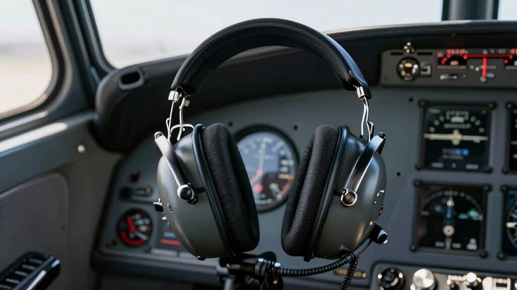 reliable simple noise blocking headsets