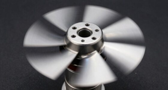 rotor sensation s significance