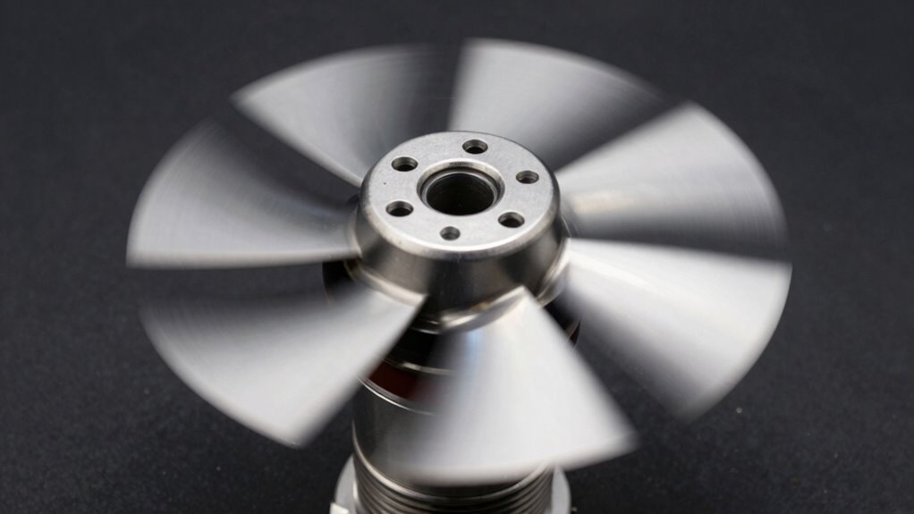 rotor sensation s significance