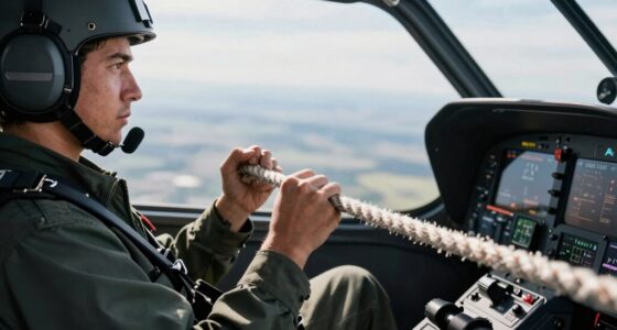 safety precision resilience training