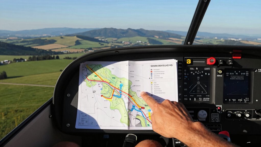 safety weather planning flexibility