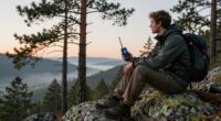 satellite communicators enhance safety