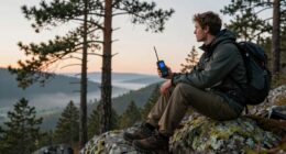 satellite communicators enhance safety