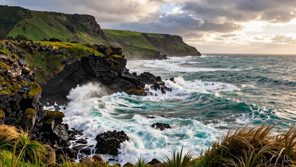 scenic adventure and culture