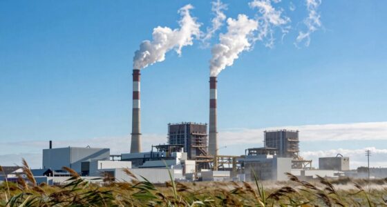 sea breezes disrupt thermal plans