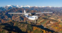 seasonal flight training updates