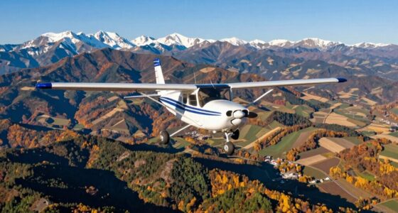 seasonal flight training updates