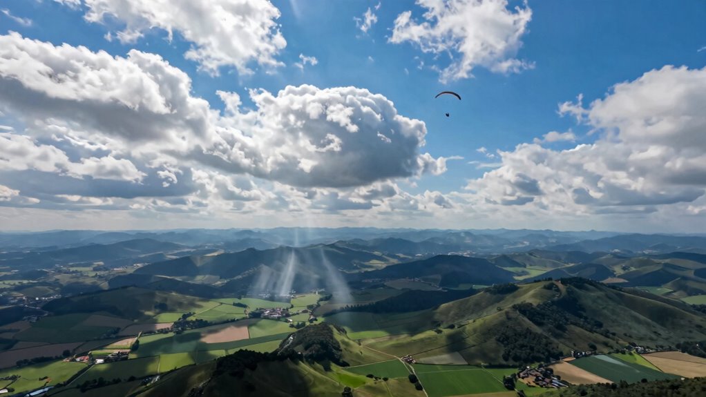 seasonal jet stream variability