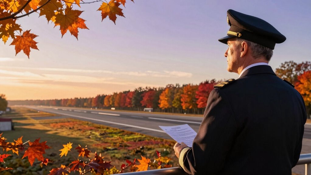 seasonal weather impacts flight safety
