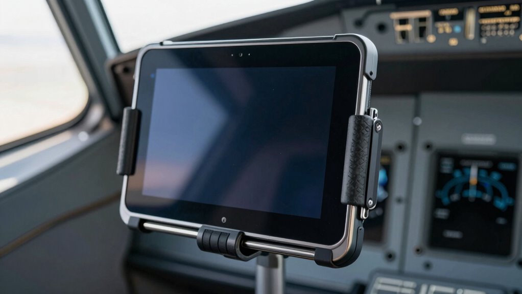 secure adjustable durable mount