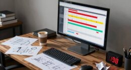 signs of a marginal launch