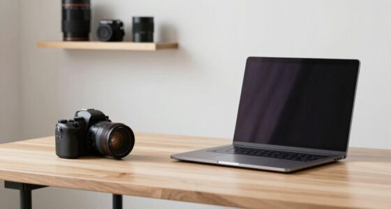 simple gear setups prevail