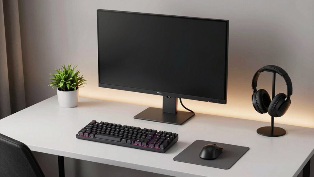 simplicity enhances gaming performance