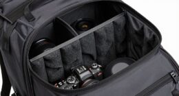 specialized design offers superior protection