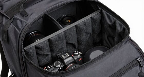 specialized design offers superior protection