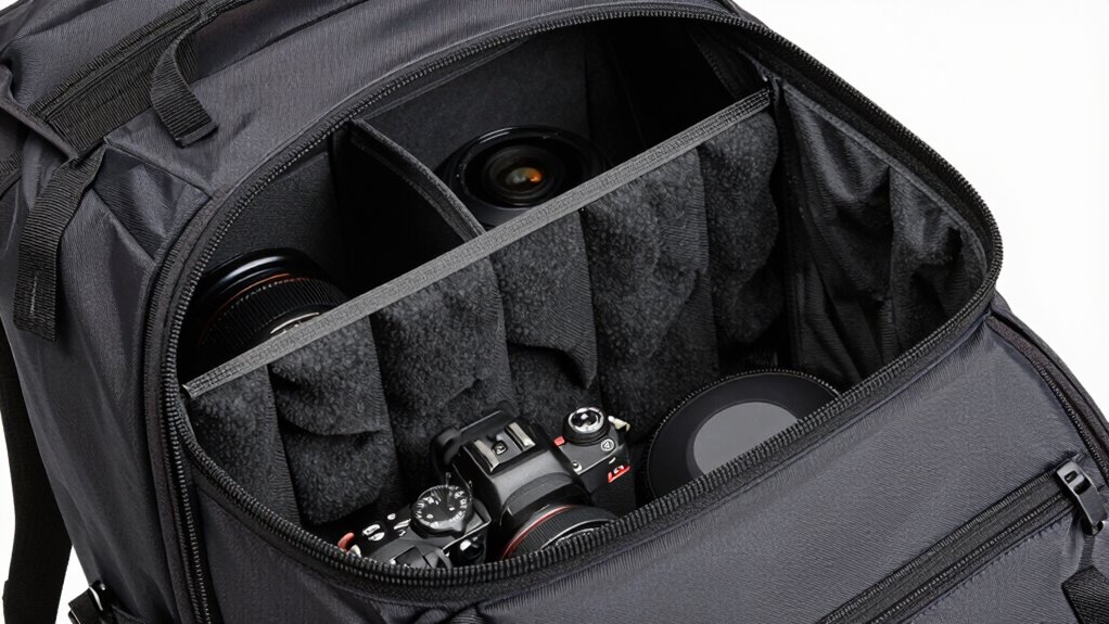 specialized design offers superior protection
