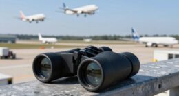 stabilized binoculars improve visibility