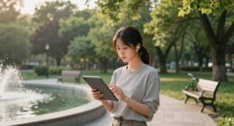 supporting independence with technology