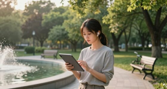 supporting independence with technology