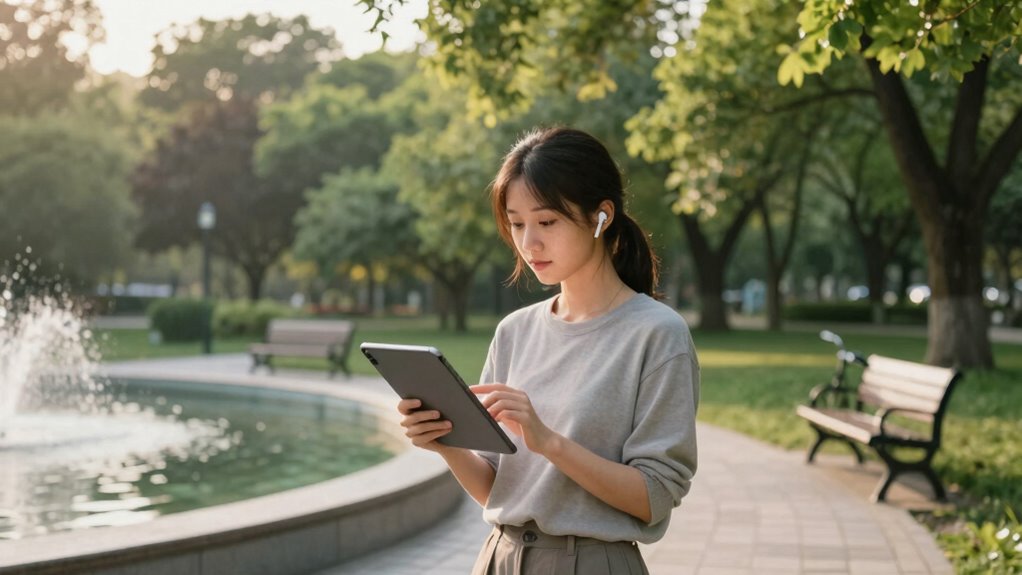 supporting independence with technology