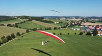 t bor hosts gliding championships