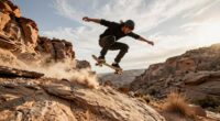 terrain influences club culture
