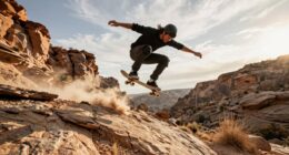 terrain influences club culture