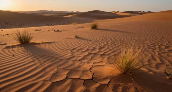 thermal triggers change behavior