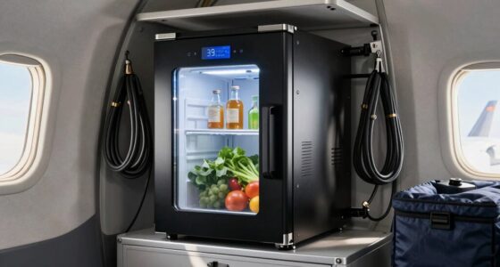travel friendly cooling solutions
