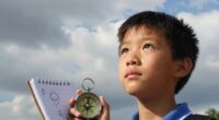 understanding weather accelerates learning