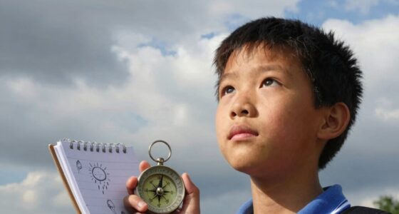 understanding weather accelerates learning