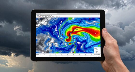 using soundings to predict