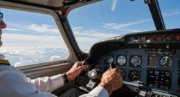 valuable low time pilots