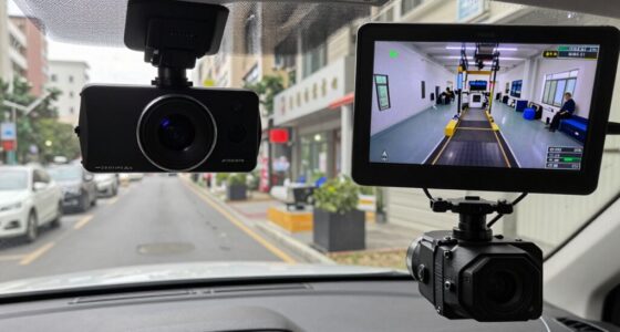 vehicle footage review tools