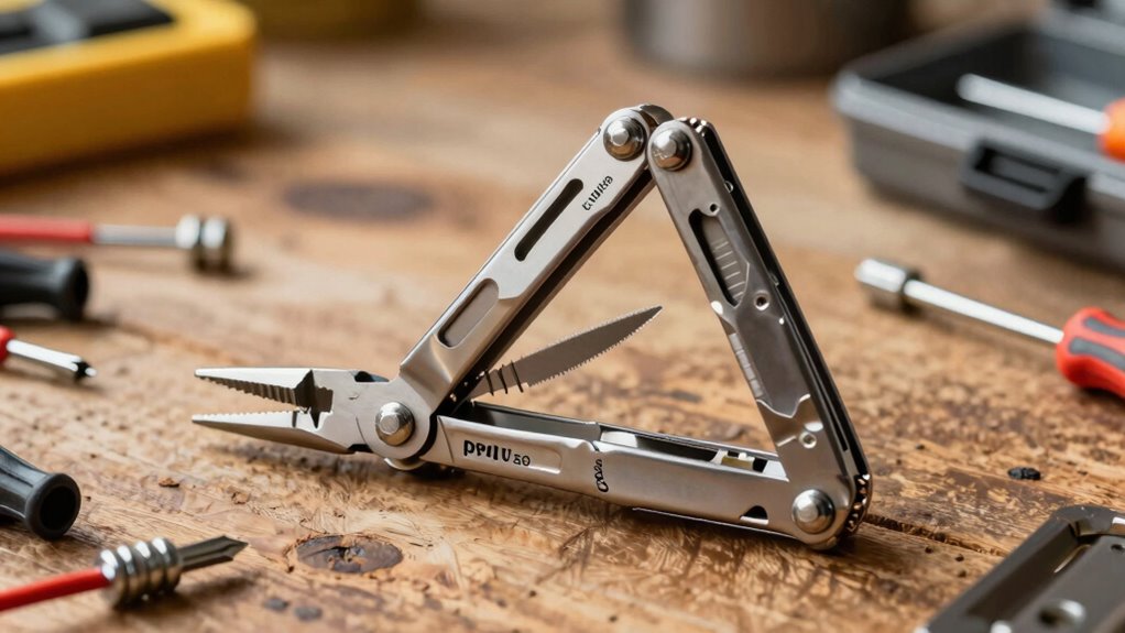 versatile safe ergonomic durable