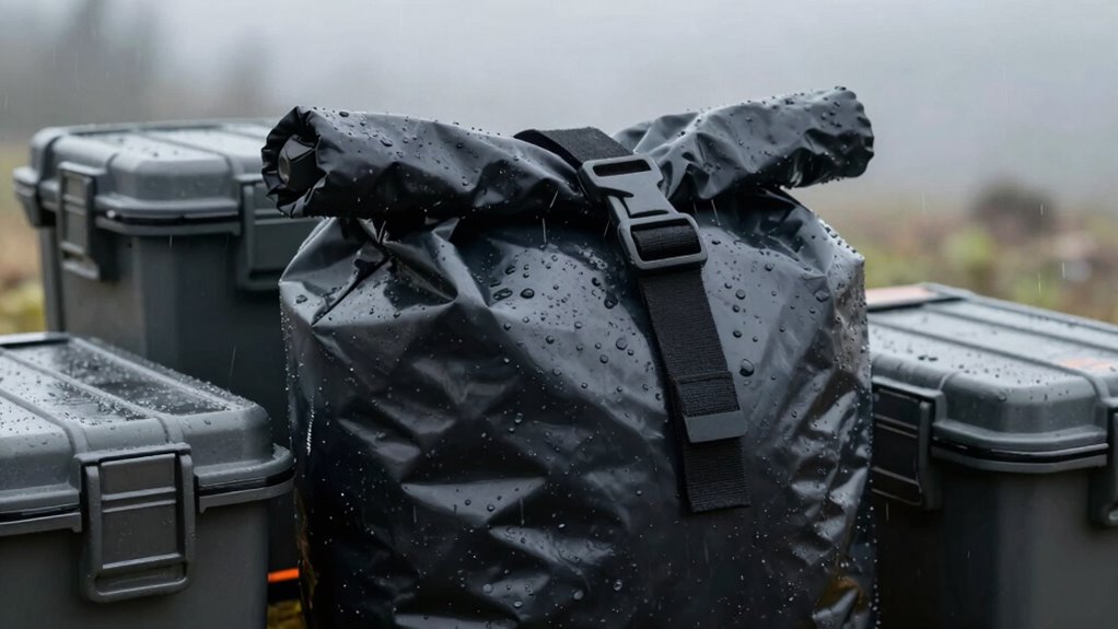 waterproof gear protection solutions