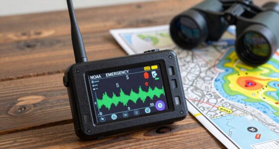 weather alerts enhance preparedness