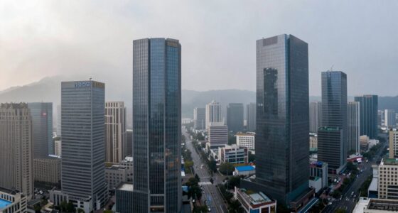 weather inversion halts progress