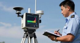 weather meters assist pilots