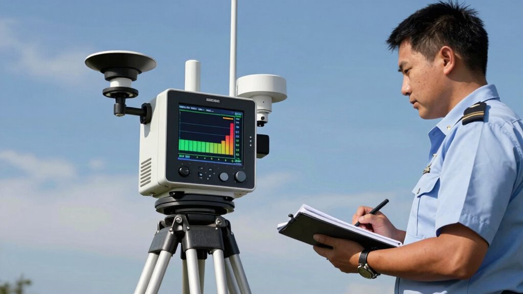 weather meters assist pilots