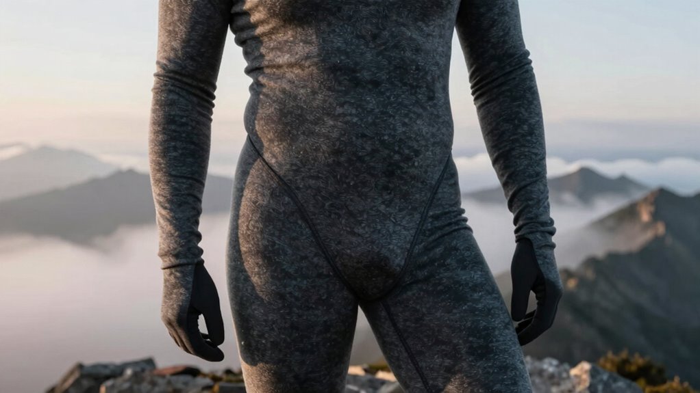 weather resistant breathable merino wool