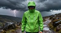 weather resistant outdoor apparel