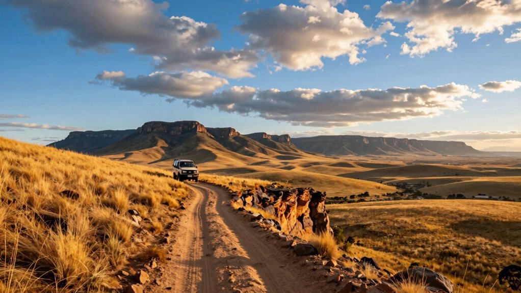 wildlife conservation and heritage
