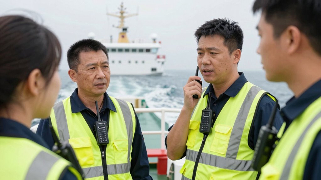 wireless intercoms enhance emergency communication