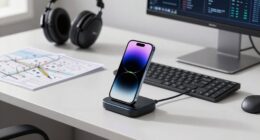 wireless stations streamline work