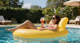 10 Best Inflatable Pool Floats in 2026