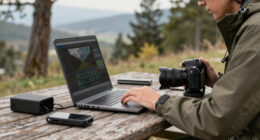 One Video In, a Whole Publishing Kit Out — Without the Cloud