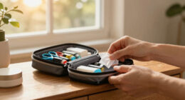 10 Best Compact Travel Grooming Kits in 2026