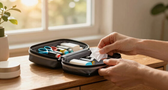 10 Best Compact Travel Grooming Kits in 2026