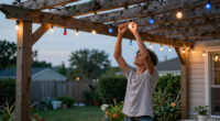 11 Best Patriotic Outdoor String Lights in 2026